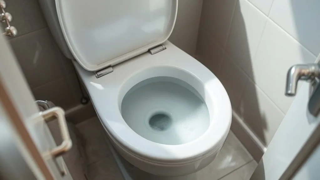 Blocked Toilet in Folkestone | Fast Unblocking Service